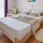 度假居 Gabi By Interhome *