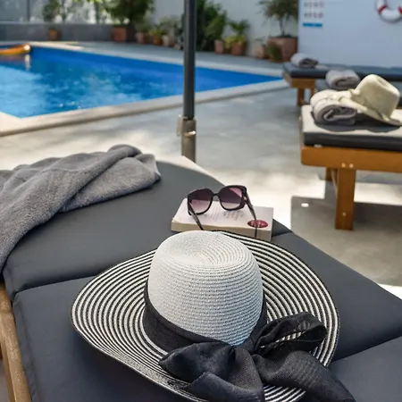 Сasa de vacaciones Gabi By Interhome *
