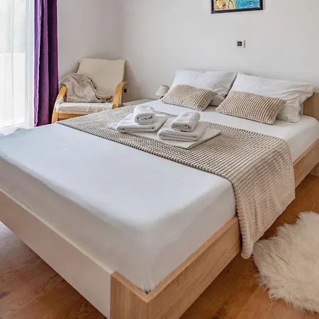Сasa de vacaciones Gabi By Interhome *